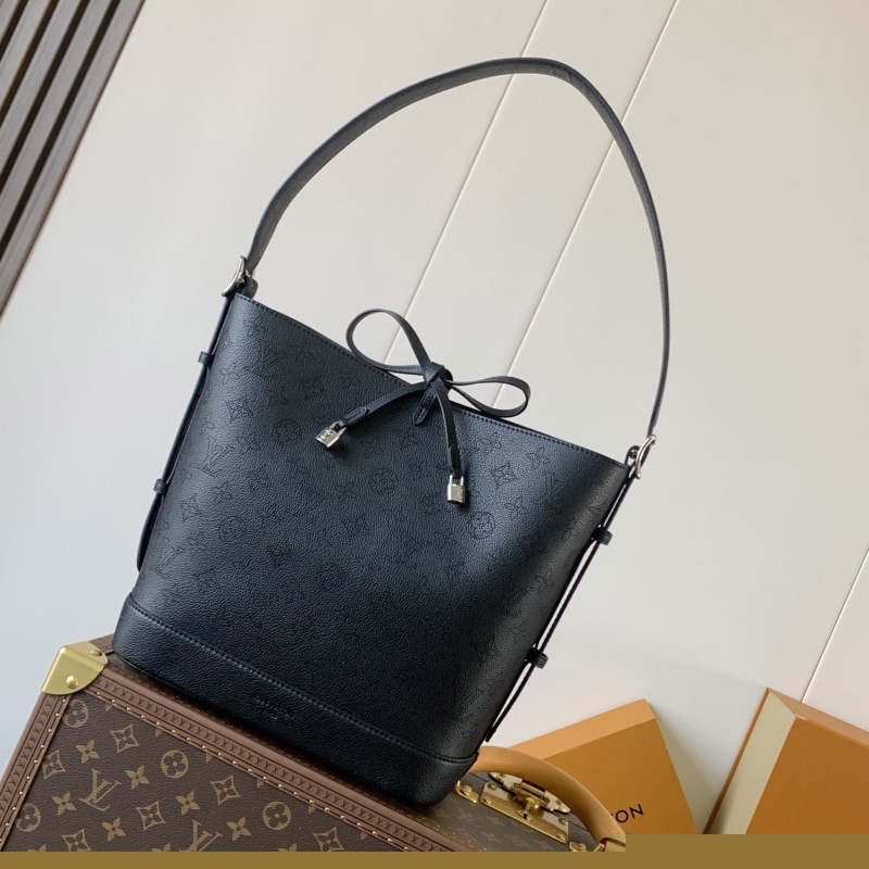 LV Bucket Bags